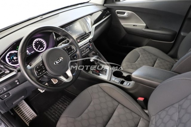 KIA - KIA Niro
