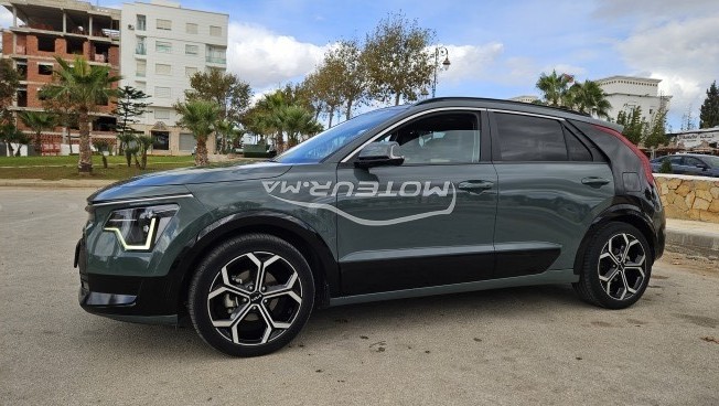 KIA Niro occasion 2803469