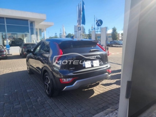 KIA Niro occasion 2742670