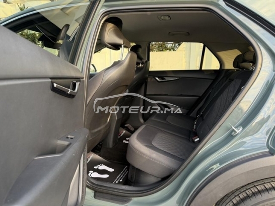 كيا نيرو مستعملة 3090381