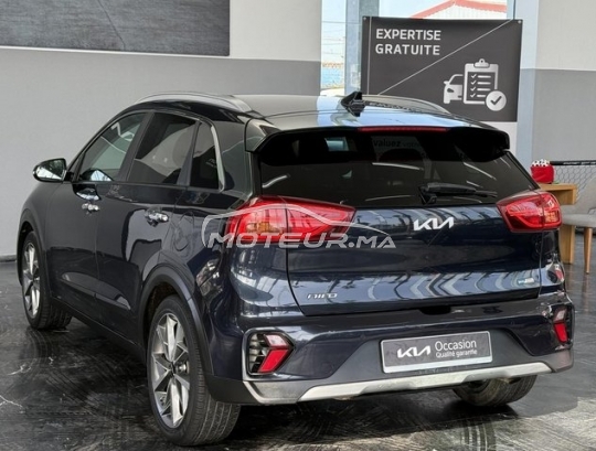 KIA Niro occasion 3134232