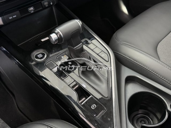 KIA Niro occasion 3515480