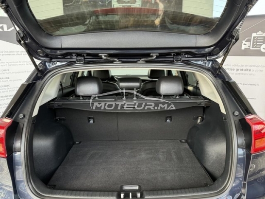 KIA Niro occasion 3134238