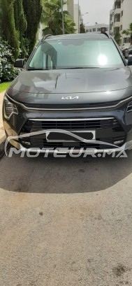 KIA Niro occasion 2793960