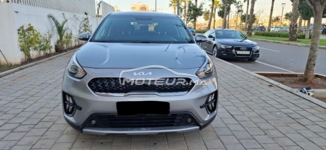 KIA Niro occasion 2044530