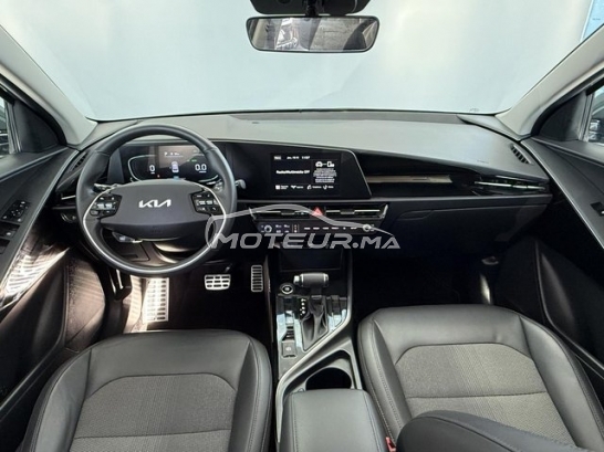 KIA Niro occasion 3515477