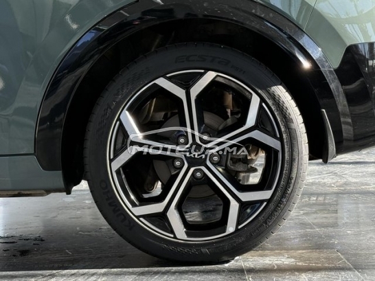 KIA Niro occasion 3566408