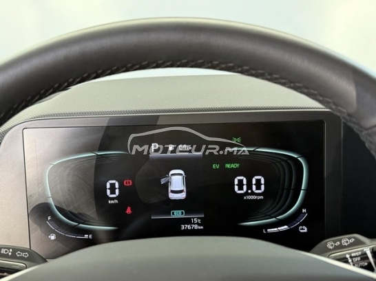 KIA Niro occasion 3566407