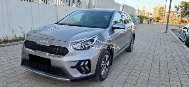 KIA Niro occasion 2044532