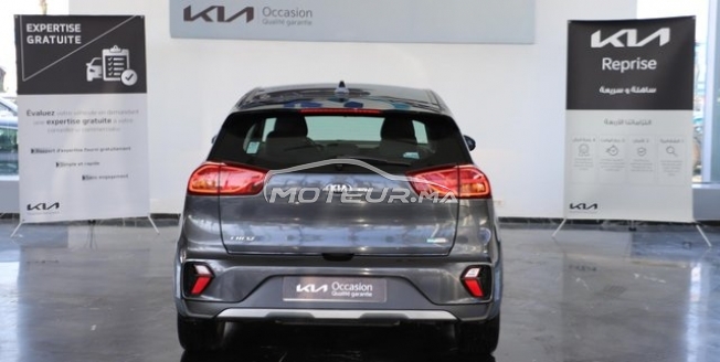 KIA - KIA Niro