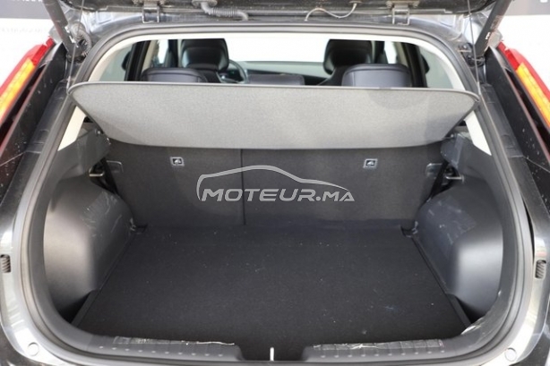 كيا نيرو مستعملة 3448009