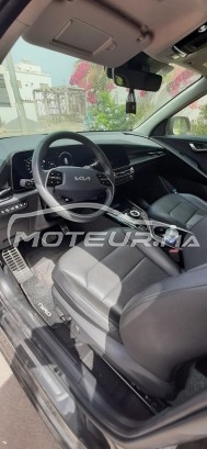 KIA Niro occasion 2793963