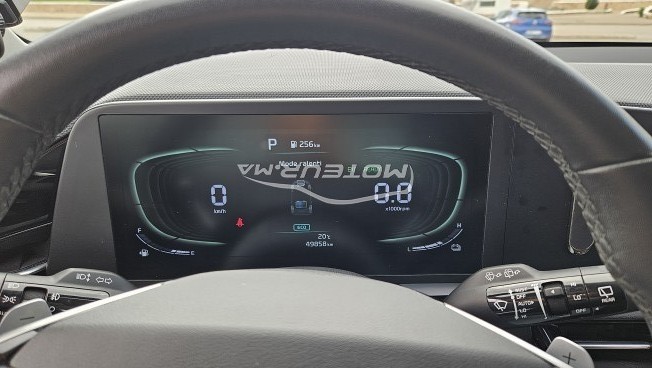 KIA Niro occasion 2803472