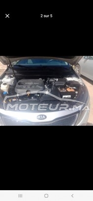 KIA Optima 1.7 occasion 2874205