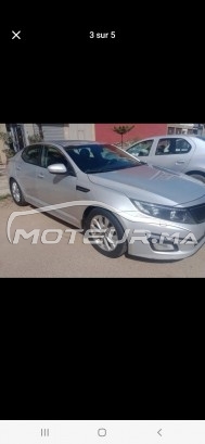 KIA Optima 1.7 occasion 2874204