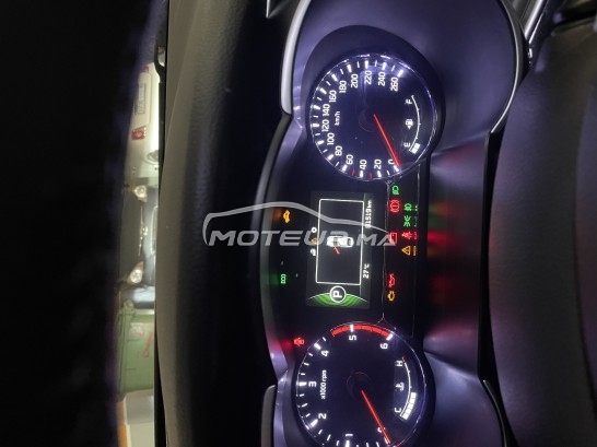 KIA Optima 1.7 occasion 1480276