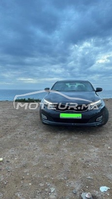 كيا وبتيما Crdi مستعملة 1846701