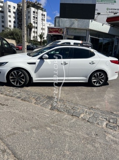 KIA Optima occasion 1585760