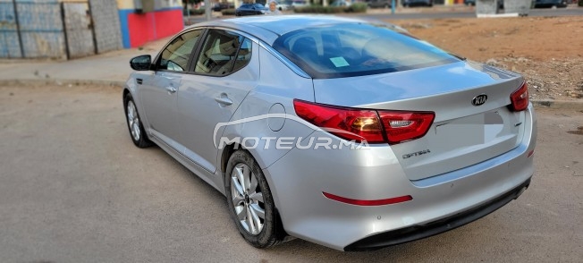 KIA Optima occasion 1914520