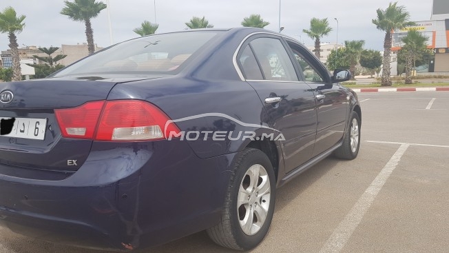 KIA Optima occasion 1451261