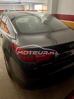 KIA Optima 1.7 occasion 1480280