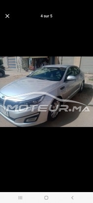 KIA Optima 1.7 occasion 2874203