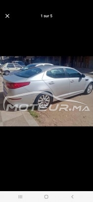 KIA Optima 1.7 occasion 2874206
