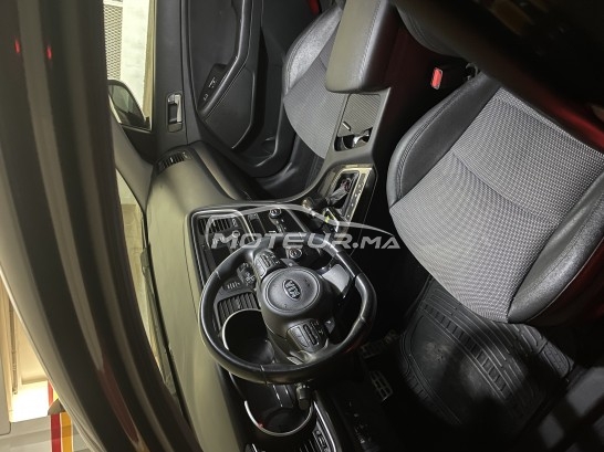 KIA Optima 1.7 occasion 1480277