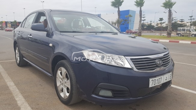 KIA Optima occasion 1451265