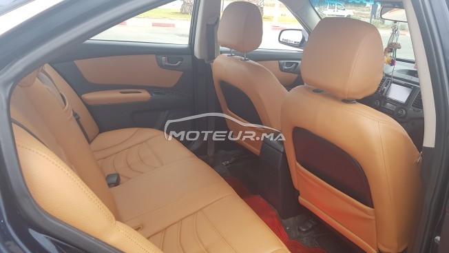 KIA Optima occasion 1451262