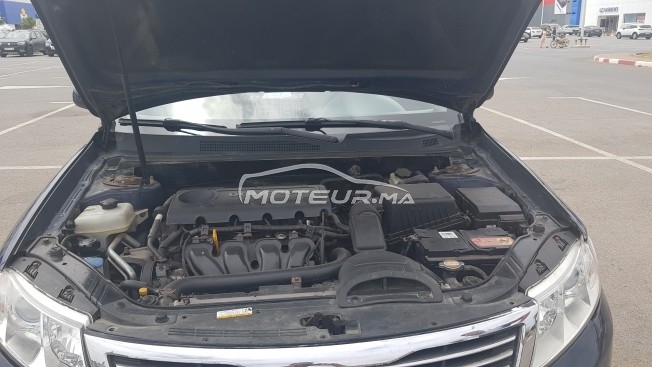 KIA Optima occasion 1451264