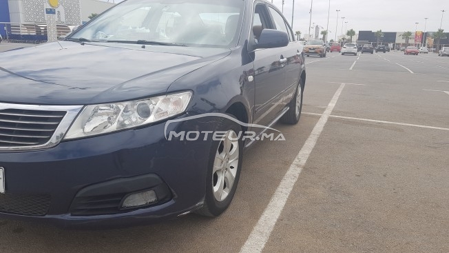 KIA Optima occasion 1451258