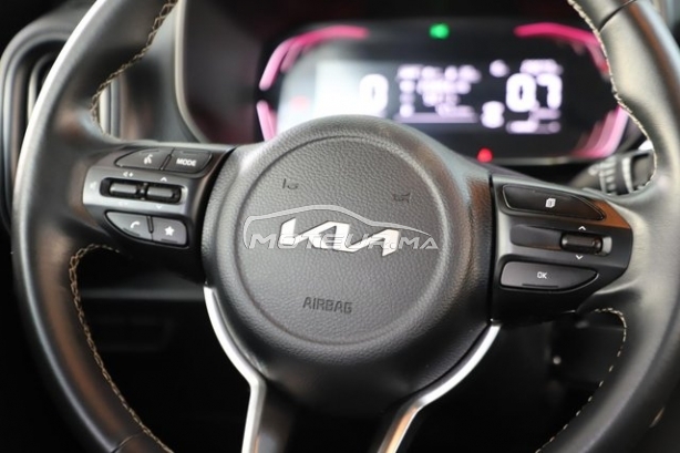 كيا بيكانتو مستعملة 3426164