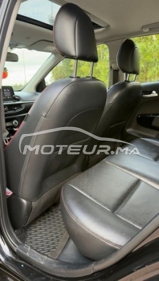 كيا بيكانتو مستعملة 3044661