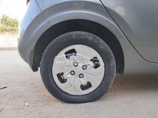 KIA Picanto occasion 3272639