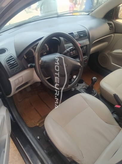 كيا بيكانتو 2010 مستعملة 1865424