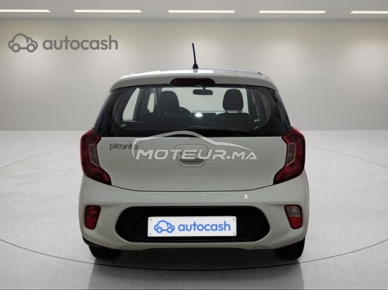 KIA Picanto occasion 2956816