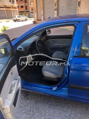 كيا بيكانتو مستعملة 1848041