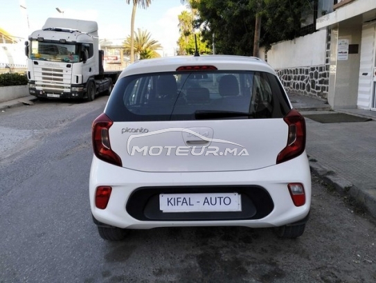KIA Picanto occasion 3472122