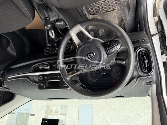 كيا بيكانتو Nouveau مستعملة 2000229