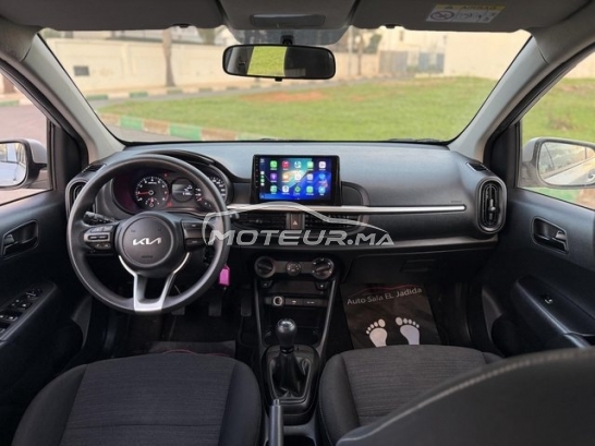 كيا بيكانتو مستعملة 3252042