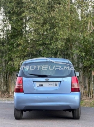 كيا بيكانتو مستعملة 3306538