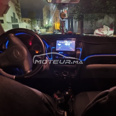 KIA Picanto 2008 occasion 2572382