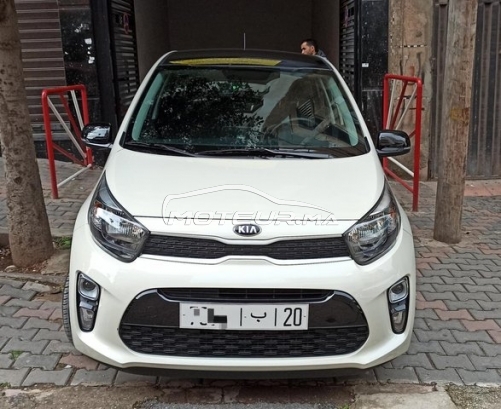 KIA Picanto occasion 3228438