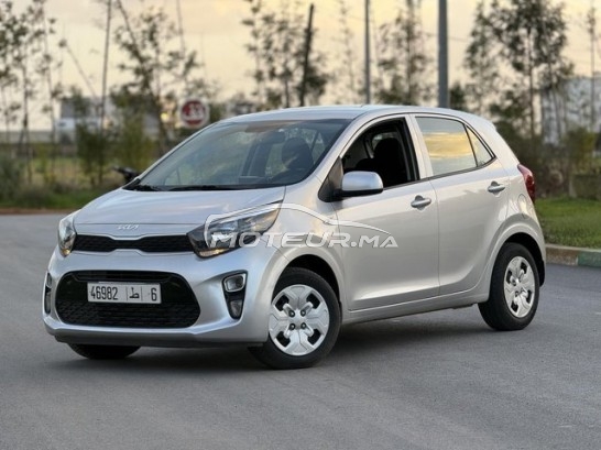 KIA Picanto occasion