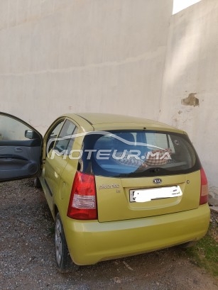 KIA Picanto occasion 3017649