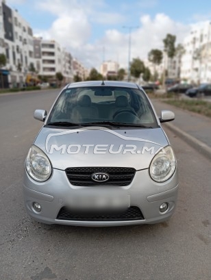 كيا بيكانتو مستعملة 1848076