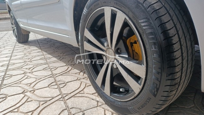 كيا بيكانتو Lx مستعملة 3489030