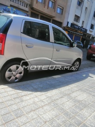 KIA Picanto occasion 1706717