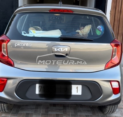 KIA Picanto Essence 1l occasion 1768830
